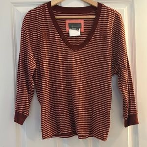 Anthropologie‎ Hannah Shirt